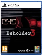 PS5 Beholder 3