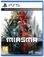 PS5 Miasma Chronicles