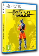 PS5 System of Souls