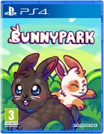 PS4 Bunny Park