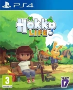 PS4 Hokko Life