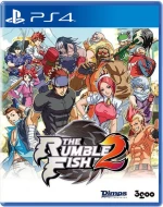 PS4 The Rumble Fish 2