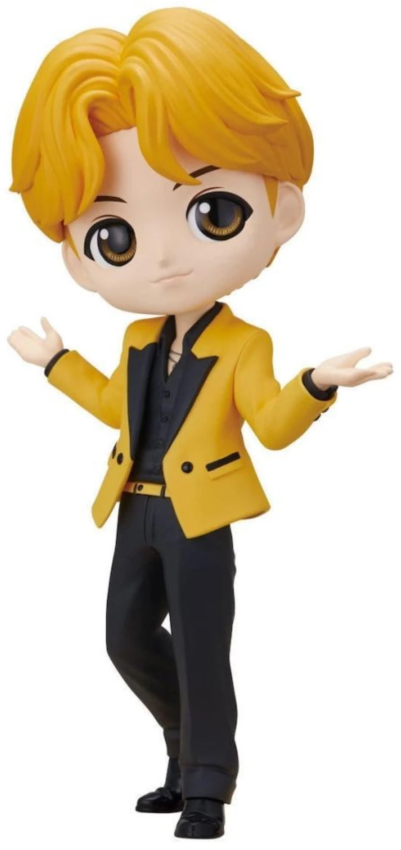 Banpresto Q Posket: TinyTan Butter - J-Hope (Ver.B) Figure (14cm) (19648)