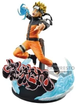 Banpresto Vibration Stars: Naruto Shippuden - Uzumaki Naruto Special Ver. Statue