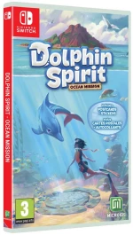NSW Dolphin Spirit: Ocean Mission