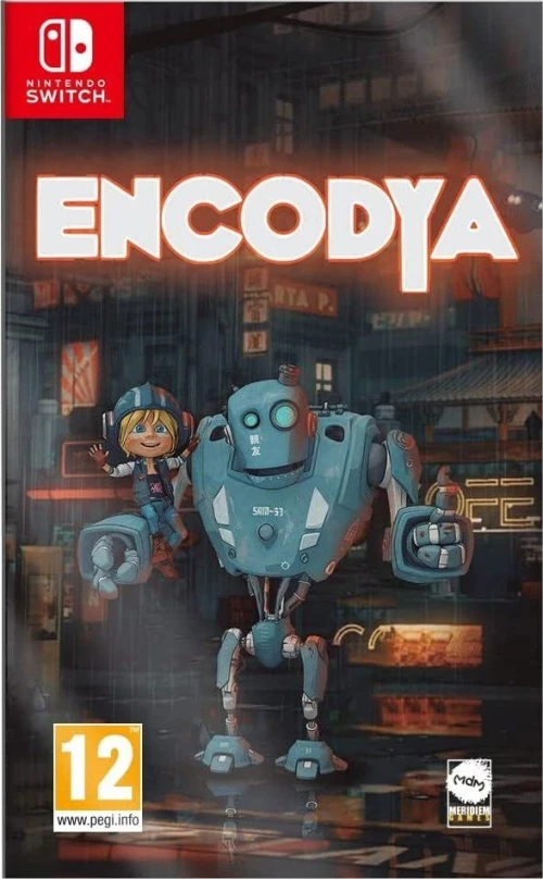 NSW Encodya