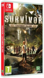 NSW Survivor: Castaway Island