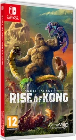 NSW Skull Island: Rise of Kong