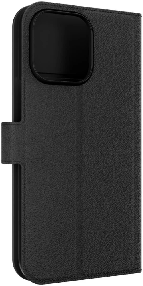 iFrogz Defence Folio Θήκη προστασίας – iPhone 15 Pro Max (Black)