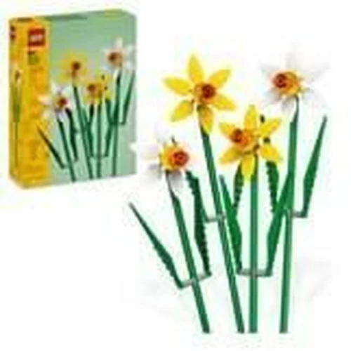LEGO®: Daffodils Celebration Gift (40747)