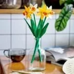 LEGO®: Daffodils Celebration Gift (40747)