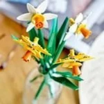 LEGO®: Daffodils Celebration Gift (40747)