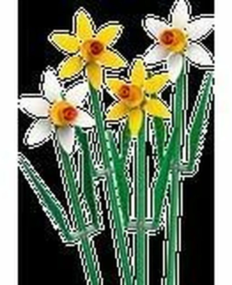 LEGO®: Daffodils Celebration Gift (40747)