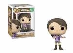 Funko Pop! Television: Parks and Recreation - April Ludgate (Pawnee Goddess) 1412 Vinyl Figure