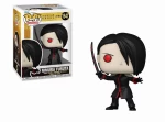 Funko Pop! Animation: Tokyo Ghoul - Nimura Furuta 1547 Vinyl Figure