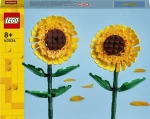 LEGO®: Sunflowers