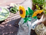 LEGO®: Sunflowers