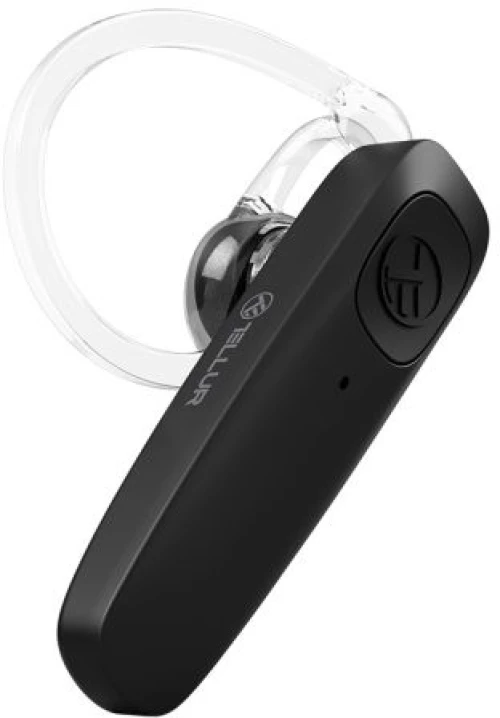 Tellur Vox 155 Bluetooth Headset - Ασύρματο Ακουστικό Multipoint – Black