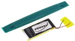 Μπαταρία για Apple iPod Nano 6th generation / type 616-0531 3,7V 110mAh Li polymer (V814)