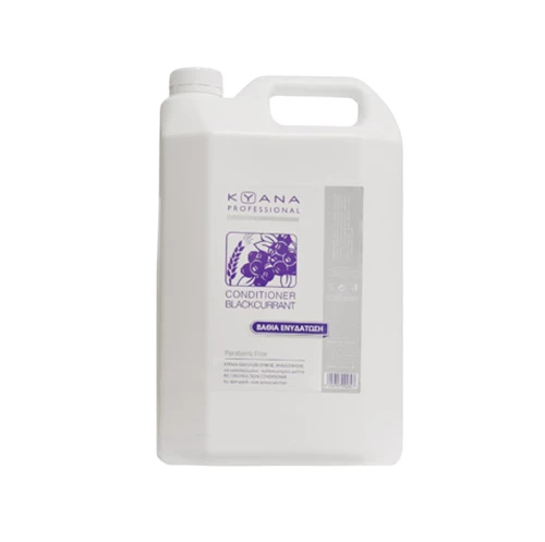 CONDITIONER KYANA BLACK CURRANT 5000ml
