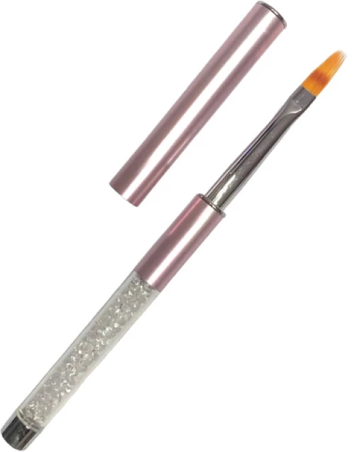 ΠΙΝΕΛΟ OMBRE ΜΟΝΗΣ ΟΨΗΣ GLITTER