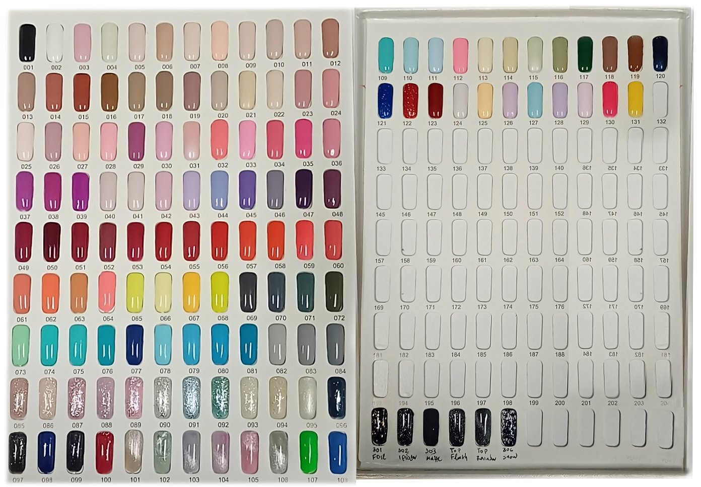 ΗΜΙΜΟΝΙΜΟ ΒΕΡΝΙΚΙ SOLO PRO(12ML) -149