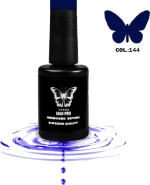 ΗΜΙΜΟΝΙΜΟ ΒΕΡΝΙΚΙ SOLO PRO(12ML) -144