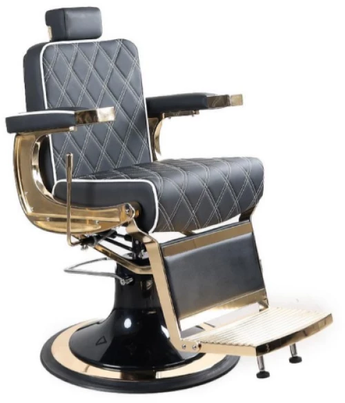ΠΟΛΥΘΡΟΝΑ BARBER ΜΑΥΡΗ FR58001G