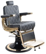 ΠΟΛΥΘΡΟΝΑ BARBER ΜΑΥΡΗ FR58001G