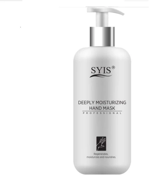ΜΑΣΚΑ ΧΕΡΙΩΝ SYIS 500ML