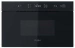 Φούρνος Μικροκυμάτων Εντοιχιζόμενος Whirlpool MBNA900B