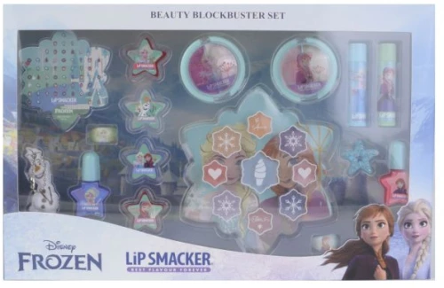 Lip Smacker Disney Frozen: Beauty Blockbuster (1510691E)