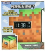 Paladone Minecraft - Alarm Clock (PP6733MCF)