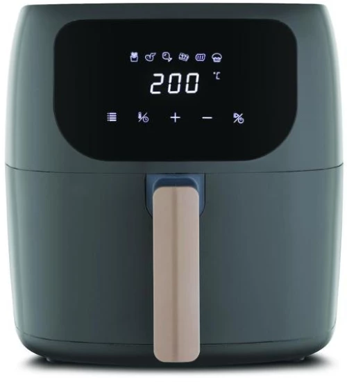 Φριτέζα Crown CAF55L15G