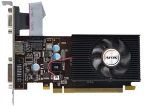 Afox GeForce GT 210 1GB DDR2 Κάρτα Γραφικών (AF210-1024D2LG2-V7)