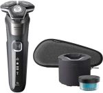 Philips Shavers 5000 Series S5887/50 Ξυριστική Μηχανή Προσώπου Επαναφορτιζόμενη