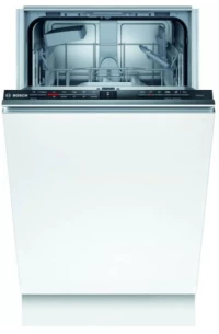 Πλυντήριο πιάτων Εντοιχιζόμενο Bosch SPV2IKX10E