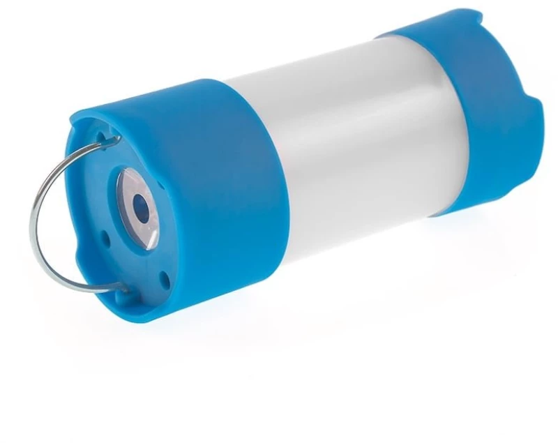 Μαγνητικός Φακός Camping Led Blue