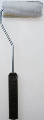 Μάλλινο Ρολό Βαψίματος 10Cm
