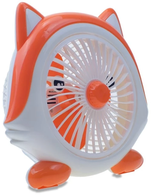 Ανεμιστήρας Orange Fun Smartie Fox For Fan