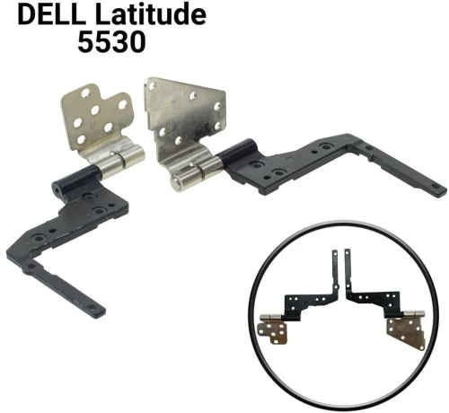 Dell Latitude 5530