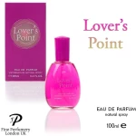 Γυναικείο άρωμα lover's point 100ml