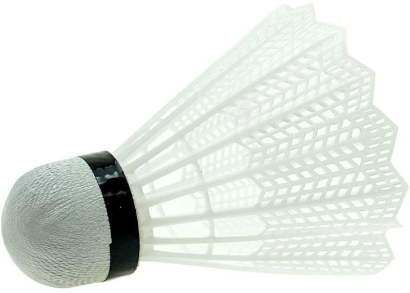 Mπαλακια Badminton 3 Τμχ