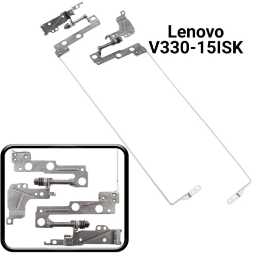 Μεντεσέδες Lenovo V330-15Isk