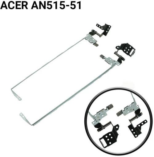 Μεντεσέδες Acer An515-51