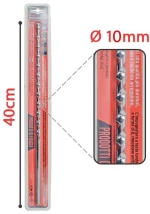 Αρίδα Κρουστικού 10Mm X 40Cm