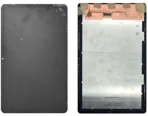 Teclast Ανταλλακτική Οθόνη Lcd & Touch Panel Για Tablet T50 Pro