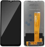 Oukitel Lcd & Touch Panel Για Smartphone C36