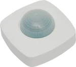 ΑΝΙΧΝΕΥΤΗΣ ΠΑΡΟΥΣΙΑΣ ΟΡΟΦΗΣ 230V IP54 360° 2-25m ACA ELPDC