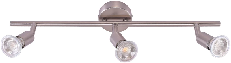 SE 140-N3 SABA WALL LAMP NICKEL MAT A2 HOMELIGHTING 77-3552